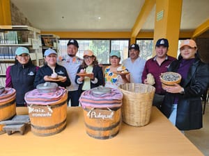 Más de 100 sabores en la Segunda Feria del Helado en Atitalaquia imagen destacada