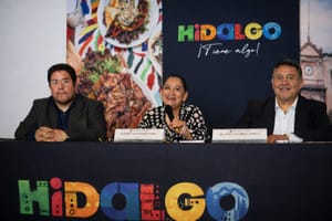 Más de 2.4 millones de visitantes llegan a Hidalgo en Semana Santa 2026 imagen destacada