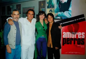 Amores Perros celebra sus bodas de Plata imagen destacada