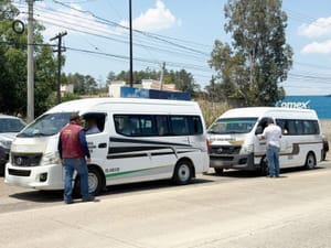 Aumenta el pasaje en Hidalgo; entra en vigor nuevo ajuste tarifario imagen destacada
