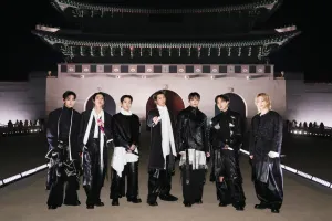 Regresa BTS a México imagen destacada