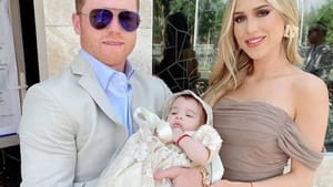 Saúl el Canelo Álvarez arma tremendo pachangón imagen destacada