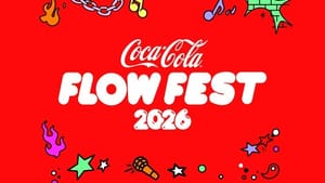 Confirmado el explosivo elenco para el Flow Fest 2026 imagen destacada