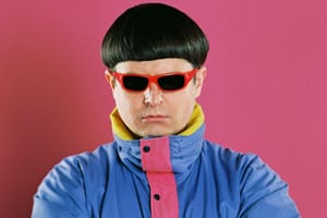 Fallece en accidente aéreo el creador de contenido Oliver Tree imagen destacada