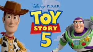 Belinda de Carlota a Toy Story imagen destacada
