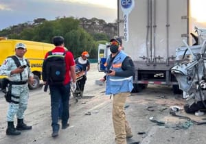 Pierde la vida una trabajadora del Ayto. de Tepeji del Río imagen destacada