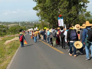 Tepeji se alista para recibir a miles de Peregrinos de Querétaro imagen destacada