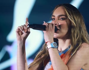"Recibí amenazas de muerte": Belinda rompe el silencio tras polémica con Kenia OS imagen destacada