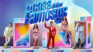 Caos desde la primera noche: así arrancó La Casa de los Famosos México imagen destacada