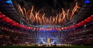 La fiesta del futbol vive sus últimos días imagen destacada