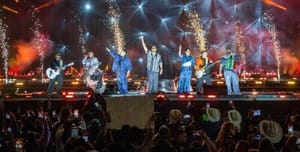 Grupo Firme vs Tláloc en CDMX imagen destacada