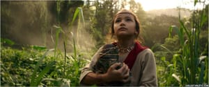 Hollywood de luto fallece Kaylee Hottle imagen destacada