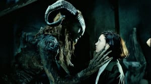 Del Toro sorprende en la Comic-Con: El Laberinto del Fauno volverá a los cines en 3D imagen destacada