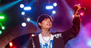 Natanael Cano sorprende a sus fans con un premio de 1 millón de pesos imagen destacada