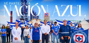 ¡Cruz Azul lanza campaña de afiliación para sus aficionados! imagen destacada