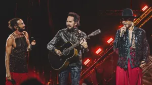 Camila anuncia el fin de su historia imagen destacada