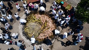 Actopan busca que la barbacoa obtenga el distintivo estatal de Pueblo con Sabor imagen destacada