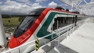Buscan reunir 10 mil firmas para solicitar un paradero del Tren México–Querétaro en Teoloyucan imagen destacada