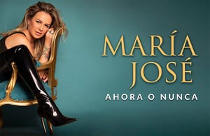 Doble triunfo en el Auditorio Nacional y va por más imagen destacada
