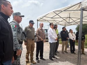 Destruyen túnel huachicolero imagen destacada