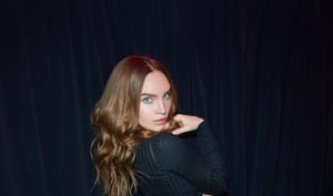 ¡Belinda cambió otra vez! La cantante ahora presume look pelirrojo imagen destacada