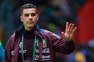 Debut con ausencias de peso: Rafael Márquez arranca su etapa al mando del Tri sin Raúl Jiménez ni Julián Quiñones imagen destacada