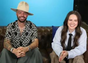 Joy se encuentra debastada por el fin de Jesse & Joy imagen destacada