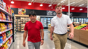 ¡Orgullo hidalguense! Juan García conquista el reto de MrBeast y se lleva una fortuna imagen destacada