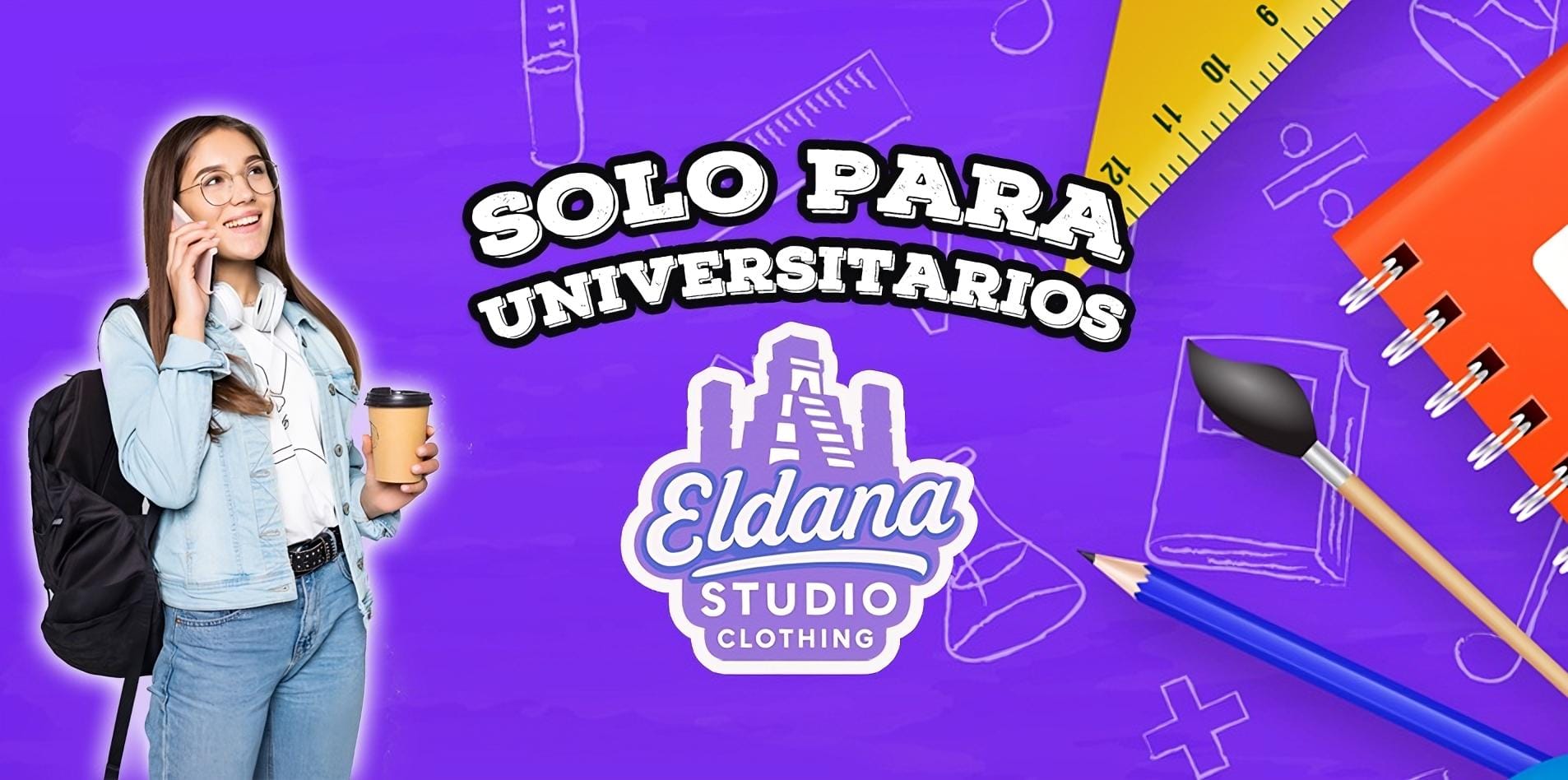 El Outfit ideal imagen destacada