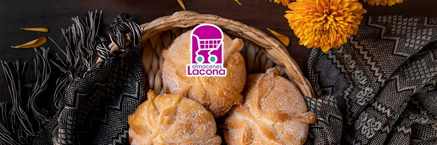 Desde el más allá llega el aroma del pan recién horneado… imagen destacada