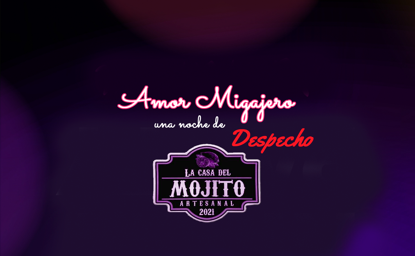 Una Noche de muchas emociones imagen destacada