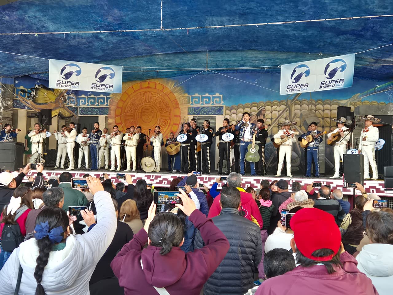 Super Stereo celebra en grande a José Alfredo Jiménez imagen destacada