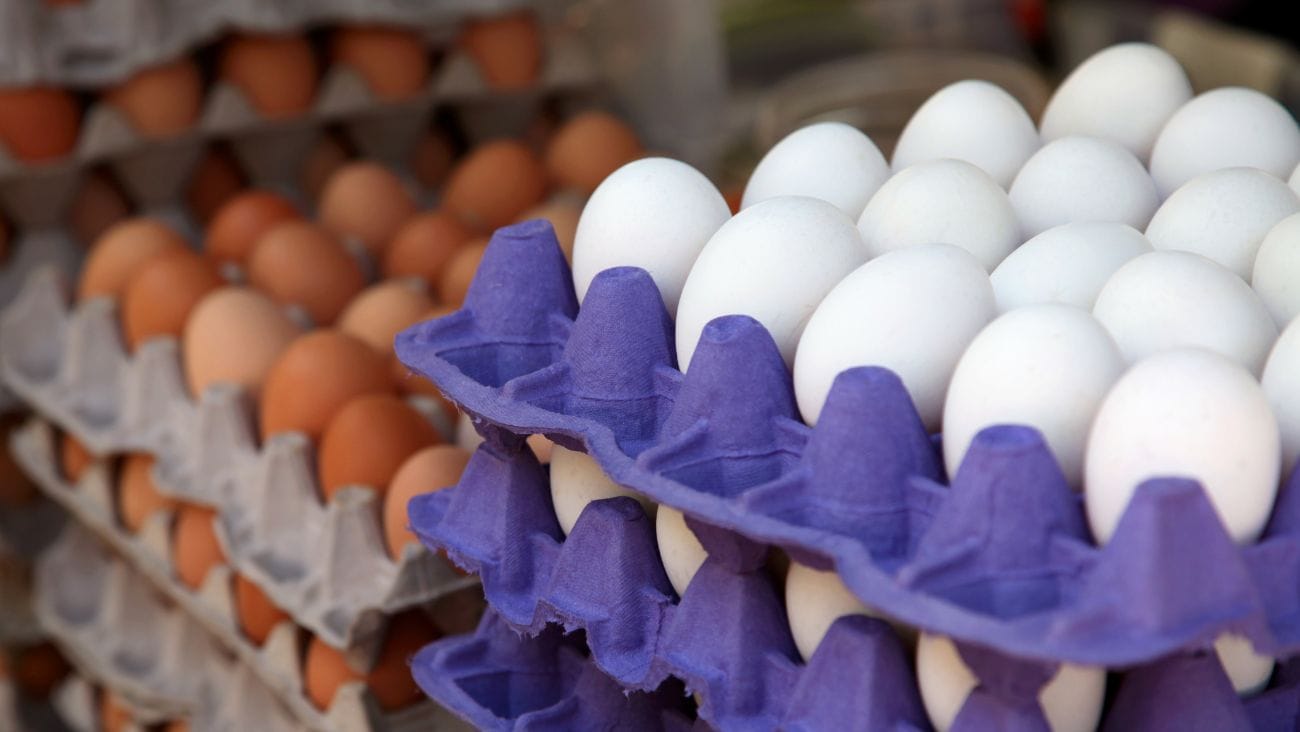 Video viral: mujer usa un huevo para “limpia” y lo deja en tienda imagen destacada