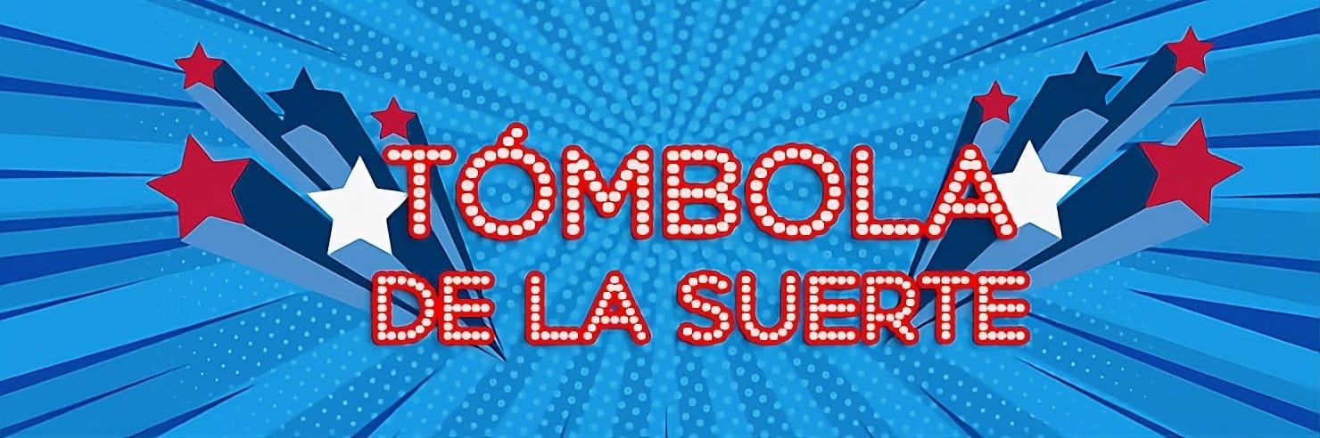 La Súper Tómbola imagen destacada