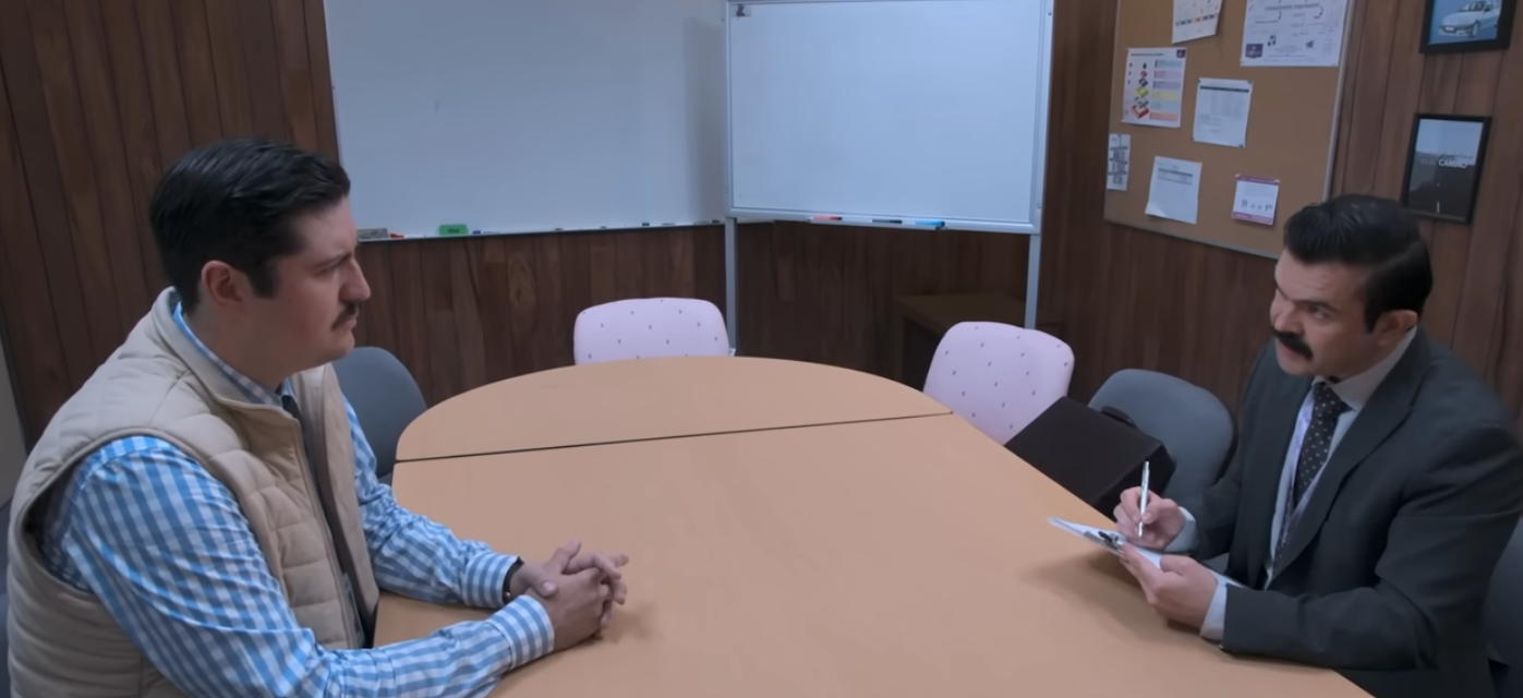 ‘La Oficina’ llega a México: revelan cuándo se estrena la serie imagen destacada