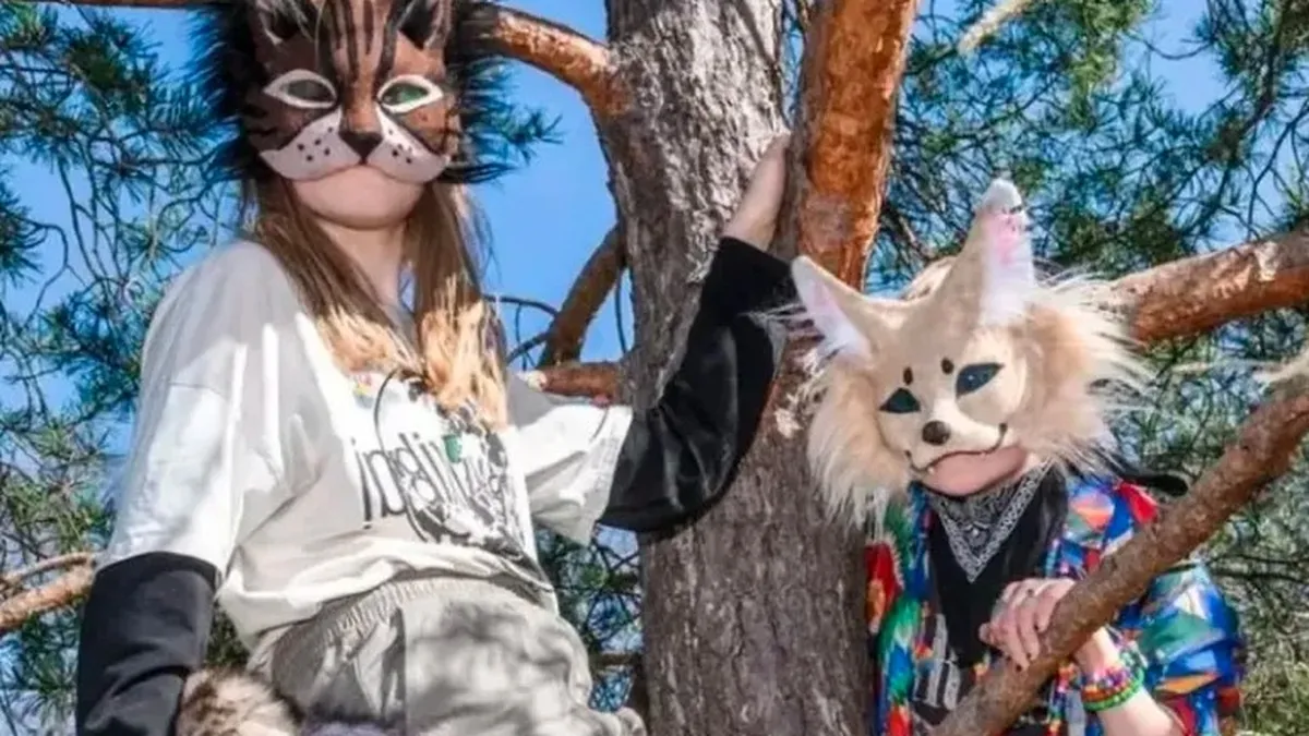 ¿Moda o nueva identidad? El fenómeno Therian que invade las redes imagen destacada