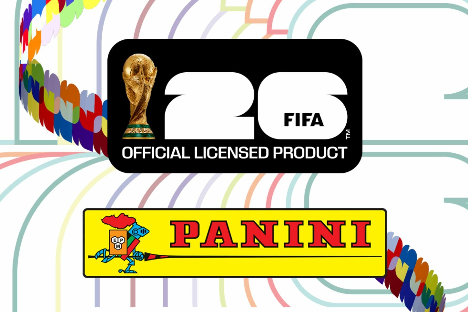 Panini alista preventa del álbum del Mundial 2026 imagen destacada