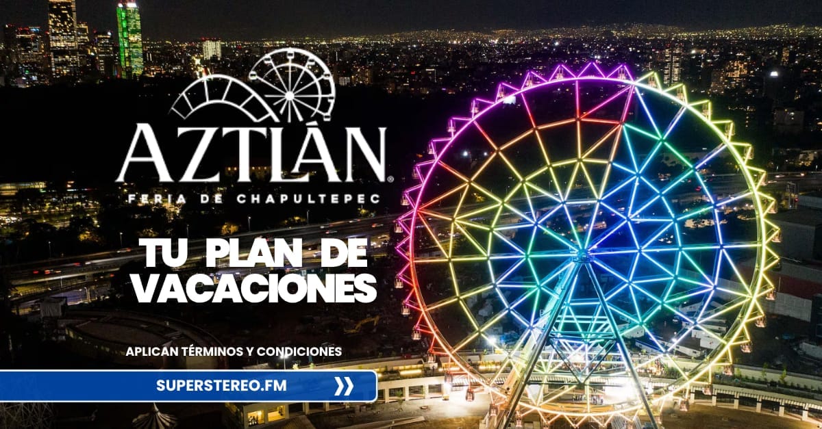 ¡VAMOS! imagen destacada