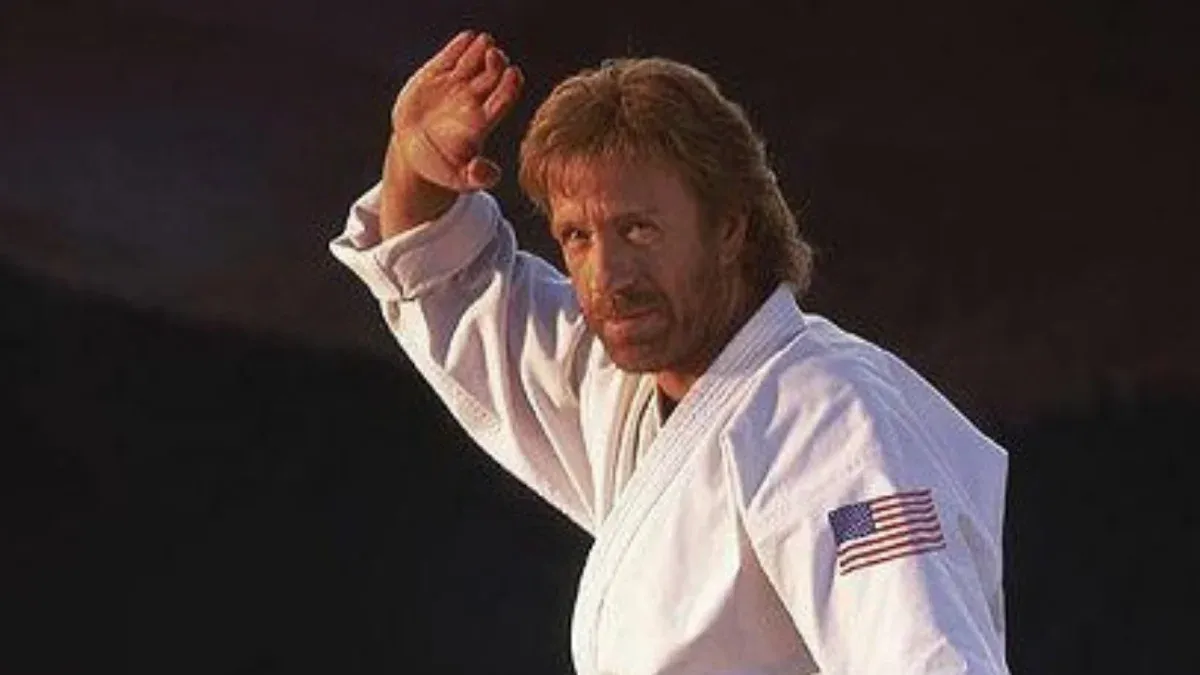 Chuck Norris libra su última batalla. imagen destacada
