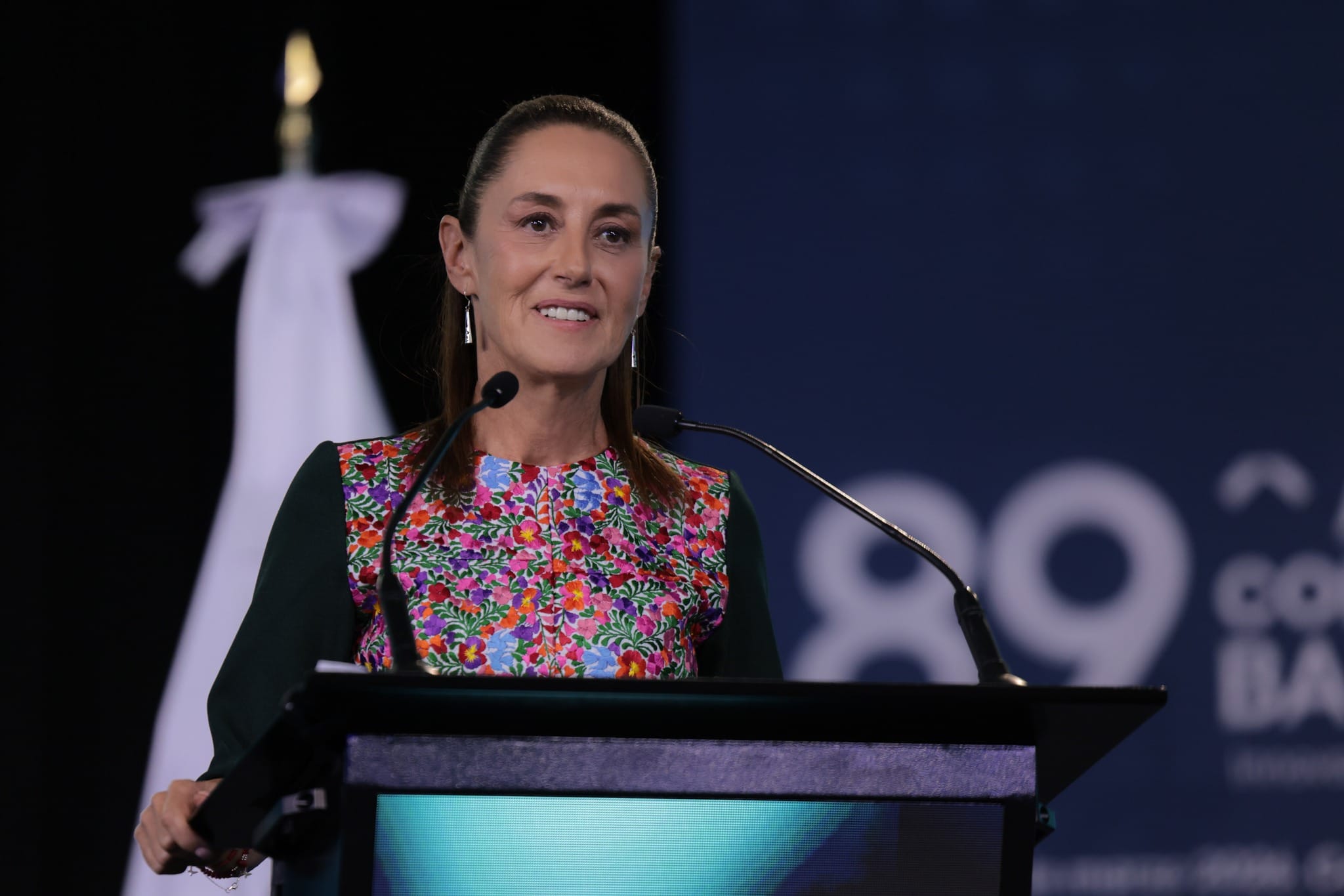 Claudia Sheinbaum visitará Hidalgo; supervisará el tren AIFA-Pachuca imagen destacada