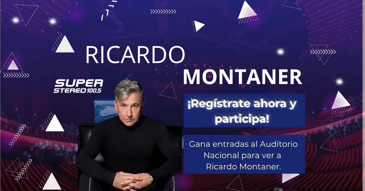 ¡Super Stereo te lleva! imagen destacada