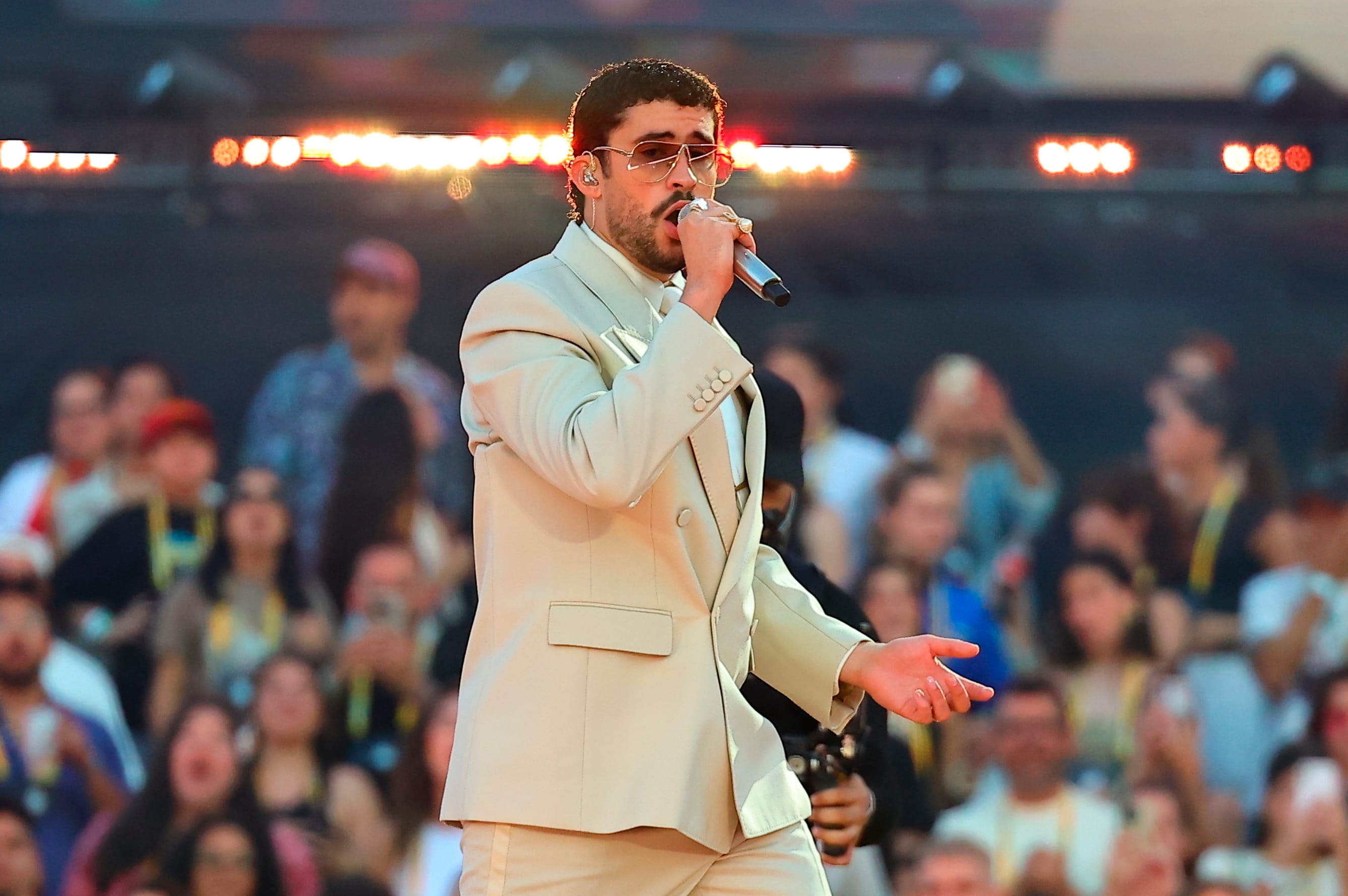 De los escenarios a Pixar: Bad Bunny debutará en ‘Toy Story 5’ imagen destacada