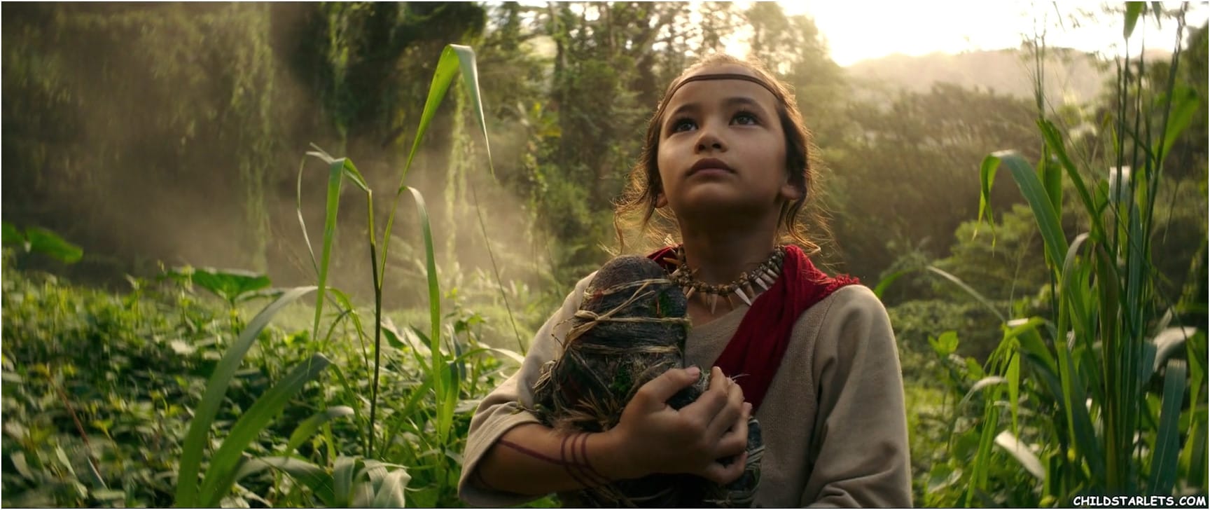 Hollywood de luto fallece Kaylee Hottle imagen destacada
