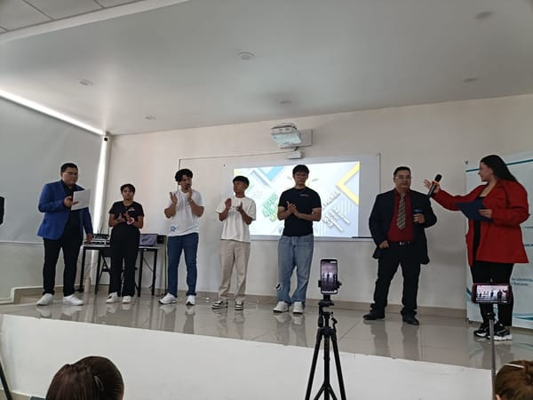UTTT impulsa campañas sociales para resolver problemáticas desde las aulas