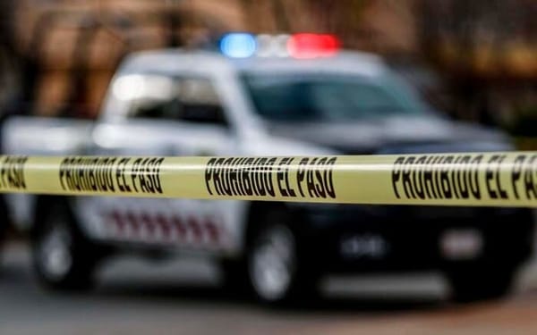 Reportan detonaciones y localizan auto con impactos de bala en El Tephé