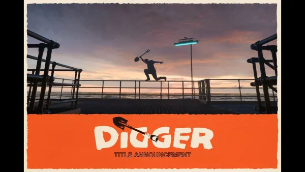 Digger no destaca en la taquilla