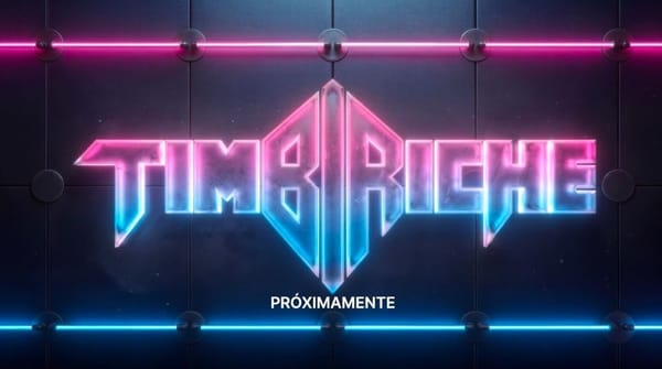 “Nunca nos consultaron”: Timbiriche desconoce la serie que contará su historia